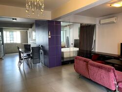 Blk 3 Tanjong Pagar Plaza (Bukit Merah), HDB 3 Rooms #412487761
